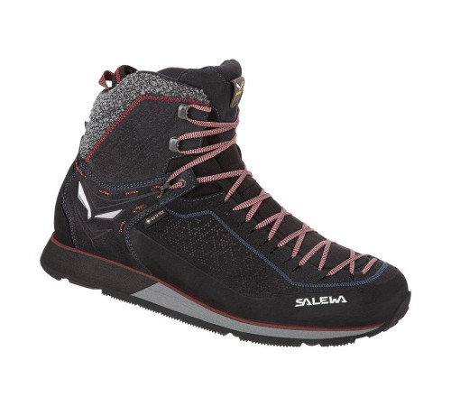 Черевики ж Salewa WS MTN TRAINER 2 WINTER GTX 61373 0988 - 36 - чорний Черевики ж Salewa WS MTN TRAINER 2 WINTER GTX 61373 0988 - 36 - чорний