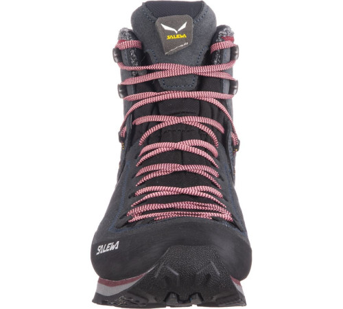 Черевики ж Salewa WS MTN TRAINER 2 WINTER GTX 61373 0988 - 36 - чорний Черевики ж Salewa WS MTN TRAINER 2 WINTER GTX 61373 0988 - 36 - чорний