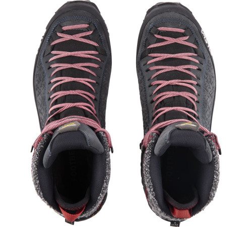 Черевики ж Salewa WS MTN TRAINER 2 WINTER GTX 61373 0988 - 36 - чорний Черевики ж Salewa WS MTN TRAINER 2 WINTER GTX 61373 0988 - 36 - чорний