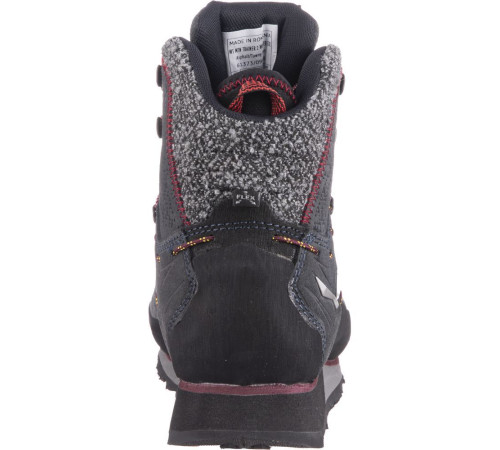 Черевики ж Salewa WS MTN TRAINER 2 WINTER GTX 61373 0988 - 36 - чорний Черевики ж Salewa WS MTN TRAINER 2 WINTER GTX 61373 0988 - 36 - чорний