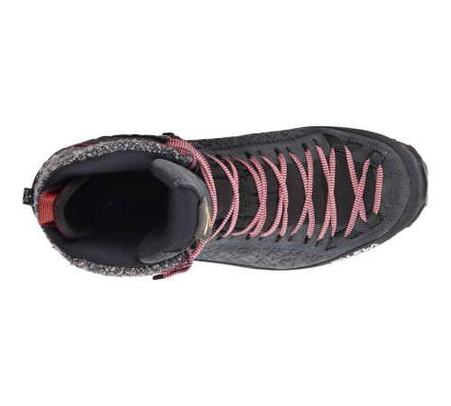Черевики ж Salewa WS MTN TRAINER 2 WINTER GTX 61373 0988 - 36 - чорний Черевики ж Salewa WS MTN TRAINER 2 WINTER GTX 61373 0988 - 36 - чорний