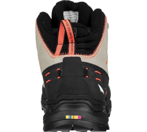 Черевики ж Salewa ALP MATE WINTER MID WP W 61413 7265 - 37 - бежевий Черевики ж Salewa ALP MATE WINTER MID WP W 61413 7265 - 37 - бежевий