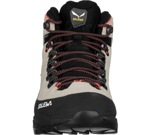 Черевики ж Salewa ALP MATE WINTER MID WP W 61413 7265 - 37 - бежевий Черевики ж Salewa ALP MATE WINTER MID WP W 61413 7265 - 37 - бежевий