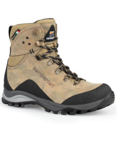 Черевики ж Zamberlan 330 MARIE GTX camouflage - 40 - камуфляж
