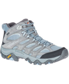 Черевики ж Merrell MOAB 3 MID GTX altitude - 39 - сірий/блакитний