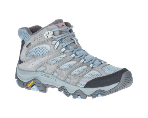 Черевики ж Merrell MOAB 3 MID GTX altitude - 39 - сірий/блакитний