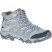 Черевики ж Merrell MOAB 3 MID GTX altitude - 39 - сірий/блакитний