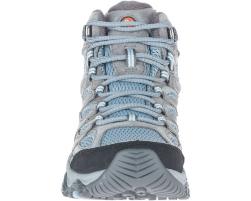 Черевики ж Merrell MOAB 3 MID GTX altitude - 39 - сірий/блакитний