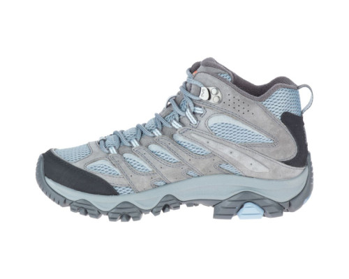 Черевики ж Merrell MOAB 3 MID GTX altitude - 39 - сірий/блакитний