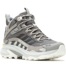 Черевики ж Merrell MOAB SPEED 2 MID GTX charcoal - 40 - сірий