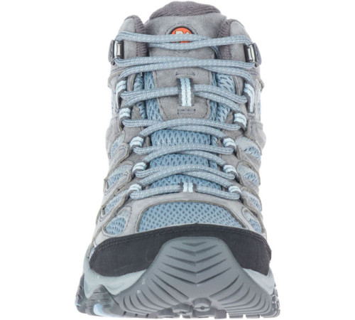 Черевики ж Merrell MOAB 3 MID GTX altitude - 41 - сірий/блакитний