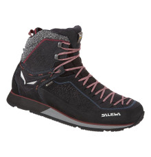 Черевики ж Salewa WS MTN TRAINER 2 WINTER GTX 61373 0988 - 35 - чорний