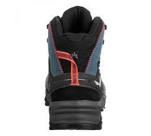 Черевики ж Salewa WS ALP TRAINER 2 MID GTX 61383 8760 - 41 - синій Черевики ж Salewa WS ALP TRAINER 2 MID GTX 61383 8760 - 41 - синій