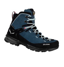 Черевики ж Salewa MTN TRAINER 2 MID GTX W 61398 8669 - 35 - синій