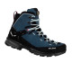 Черевики ж Salewa MTN TRAINER 2 MID GTX W 61398 8669 - 35 - синій