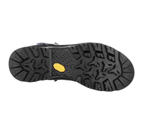 Черевики ж Salewa MTN TRAINER 2 MID GTX W 61398 8669 - 35 - синій