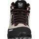 Черевики ж Salewa ALP MATE WINTER MID WP W 61413 7265 - 41 - бежевий