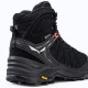 Черевики ж Salewa WS ALP TRAINER 2 MID GTX 61383 0971 - 41 - чорний