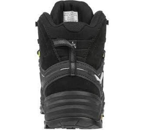 Черевики ж Salewa WS ALP TRAINER 2 MID GTX 61383 0971 - 41 - чорний Черевики ж Salewa WS ALP TRAINER 2 MID GTX 61383 0971 - 41 - чорний