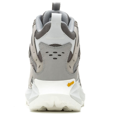 Черевики ж Merrell MOAB SPEED 2 MID GTX charcoal - 38.5 - сірий Черевики ж Merrell MOAB SPEED 2 MID GTX charcoal - 38.5 - сірий