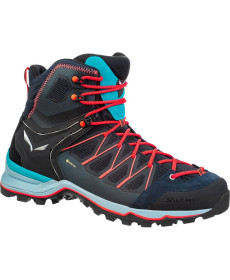 Черевики ж Salewa WS MTN TRAINER LITE MID GTX 61360 3989 - 39 - чорний