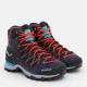 Черевики ж Salewa WS MTN TRAINER LITE MID GTX 61360 3989 - 39 - чорний