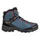 Черевики ж Salewa WS ALP TRAINER 2 MID GTX 61383 8760 - 38 - синій