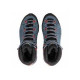 Черевики ж Salewa WS ALP TRAINER 2 MID GTX 61383 8760 - 38 - синій