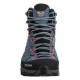 Черевики ж Salewa WS ALP TRAINER 2 MID GTX 61383 8760 - 38 - синій
