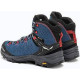 Черевики ж Salewa WS ALP TRAINER 2 MID GTX 61383 8760 - 38 - синій