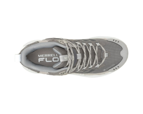 Черевики ж Merrell MOAB SPEED 2 MID GTX charcoal - 36 - сірий