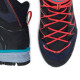 Черевики ж Salewa WS MTN TRAINER LITE MID GTX 61360 3989 - 40.5 - чорний