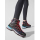 Черевики ж Salewa WS MTN TRAINER LITE MID GTX 61360 3989 - 40.5 - чорний