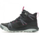 Черевики ж Merrell SIREN 4 MID GTX black - 40.5 - чорний