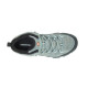 Черевики ж Merrell MOAB 3 MID GTX sedona sage - 40.5 - сірий/бірюзовий