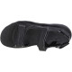 Сандалі ч Merrell HUNTINGTON SPORT CONVERT black - 45 - чорний