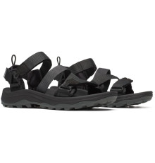 Сандалі чоловічі Merrell SPEED FUSION SPORT RMX розмір 45 - чорні