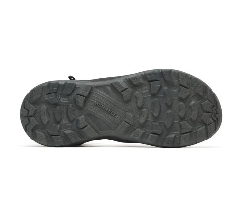 Сандалі чоловічі Merrell SPEED FUSION SPORT RMX розмір 45 - чорні