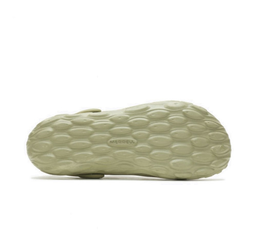 Сандалі ч Merrell HYDRO MOC herb - 42 - зелений Сандалі ч Merrell HYDRO MOC herb - 42 - зелений