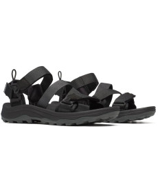 Сандалі чоловічі Merrell SPEED FUSION SPORT RMX розмір 43 - чорні