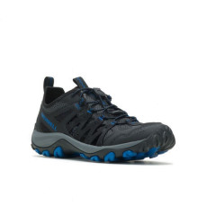 Сандалі ч Merrell ACCENTOR 3 SIEVE black - 43.5 - чорний