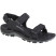 Сандалі ч Merrell HUNTINGTON SPORT CONVERT black - 41 - чорний