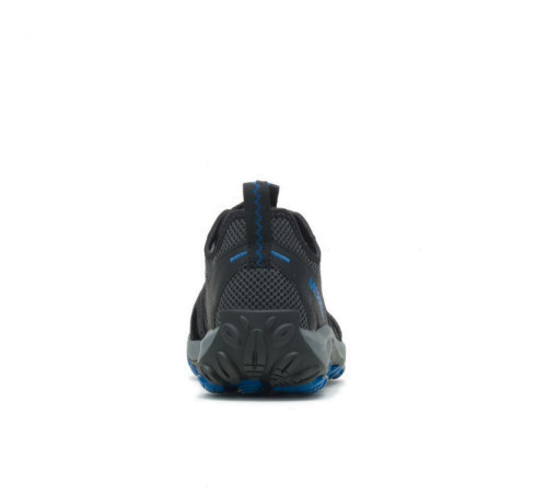 Сандалі ч Merrell ACCENTOR 3 SIEVE black - 42 - чорний