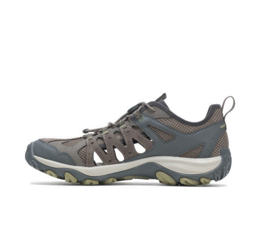 Сандалі ч Merrell ACCENTOR 3 SIEVE boulder - 43.5 - коричневий Сандалі ч Merrell ACCENTOR 3 SIEVE boulder - 43.5 - коричневий