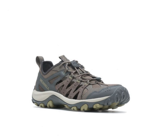 Сандалі ч Merrell ACCENTOR 3 SIEVE boulder - 44.5 - коричневий Сандалі ч Merrell ACCENTOR 3 SIEVE boulder - 44.5 - коричневий