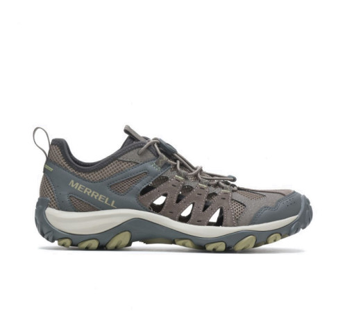 Сандалі ч Merrell ACCENTOR 3 SIEVE boulder - 42 - коричневий Сандалі ч Merrell ACCENTOR 3 SIEVE boulder - 42 - коричневий