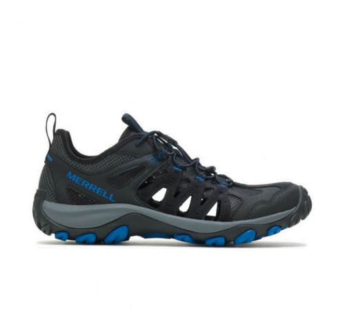 Сандалі ч Merrell ACCENTOR 3 SIEVE black - 46 - чорний