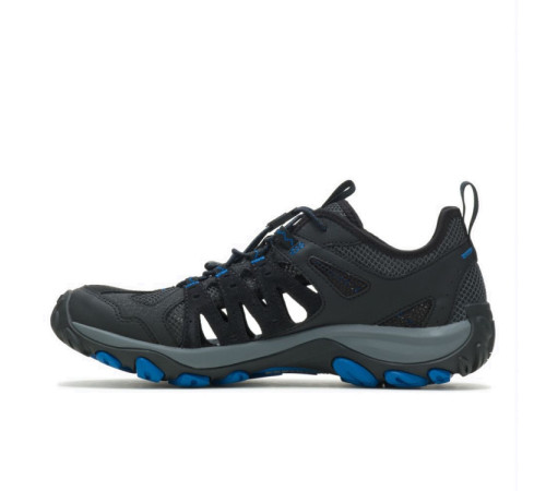 Сандалі ч Merrell ACCENTOR 3 SIEVE black - 46 - чорний