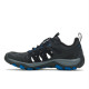Сандалі ч Merrell ACCENTOR 3 SIEVE black - 46 - чорний