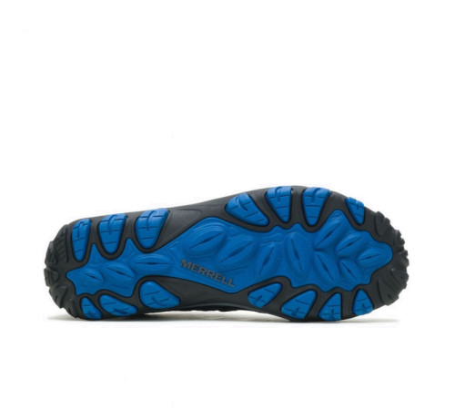 Сандалі ч Merrell ACCENTOR 3 SIEVE black - 46 - чорний